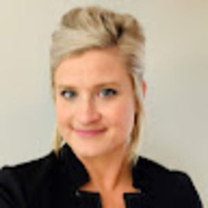 Meet your Posher, Jaclyn